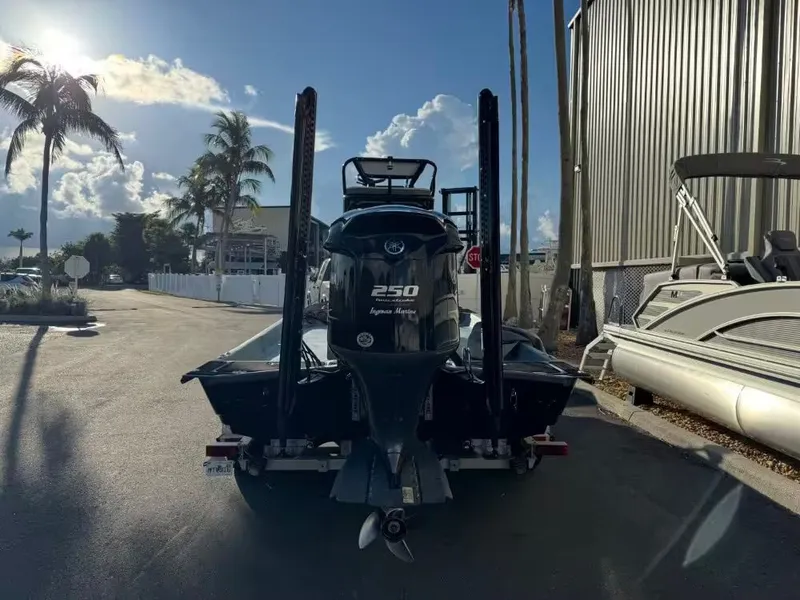 Slide: The Image of Shoalwater 23 Cat 2021 - 7