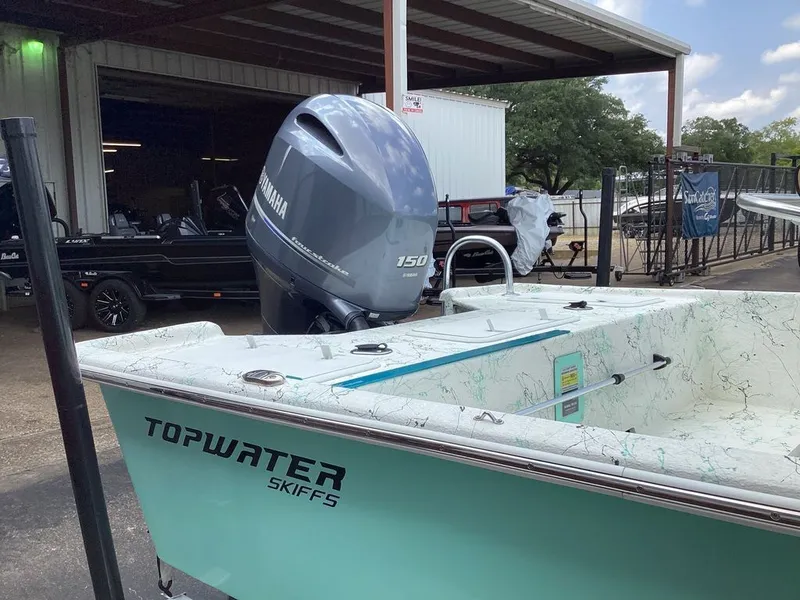 Slide: The Image of Topwaters TRINITY BAY 213 2023 - 10