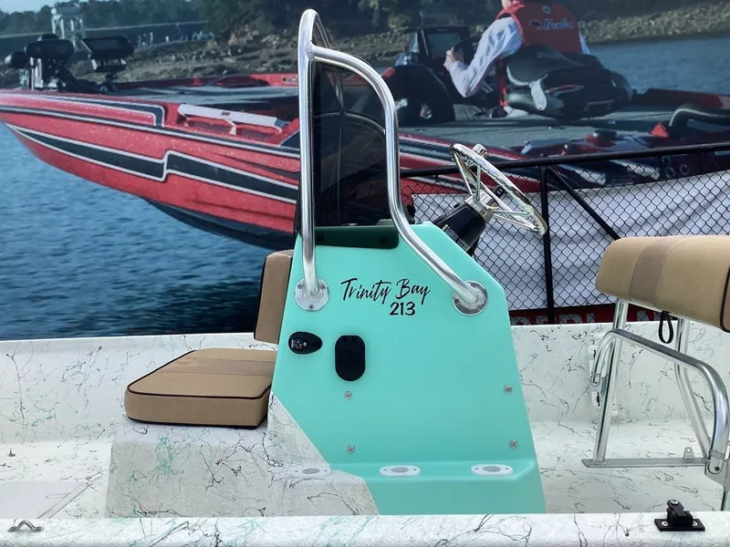 Slide: The Image of Topwaters TRINITY BAY 213 2023 - 12