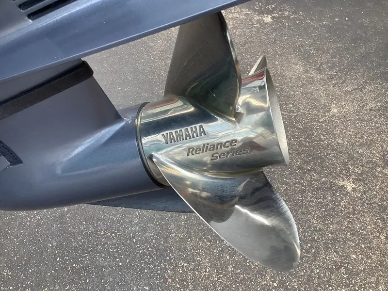 Slide: The Image of Topwaters TRINITY BAY 213 2023 - 15