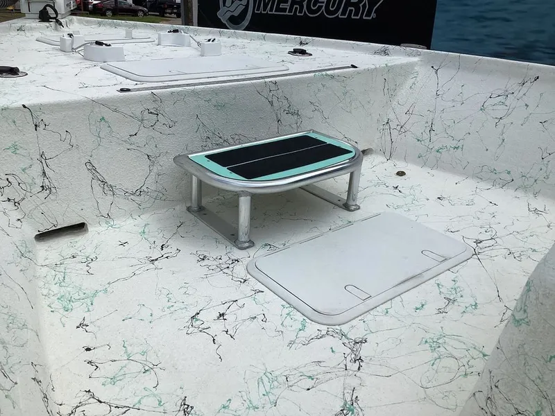 Slide: The Image of Topwaters TRINITY BAY 213 2023 - 17