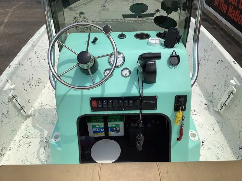 Slide: The Image of Topwaters TRINITY BAY 213 2023 - 22