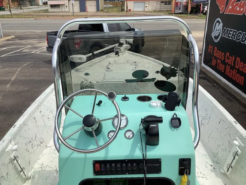 Slide: The Image of Topwaters TRINITY BAY 213 2023 - 23