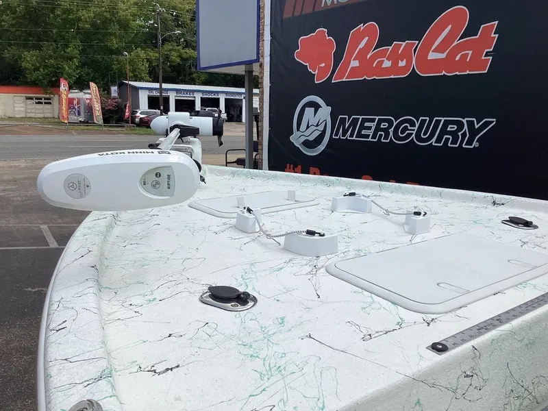 Slide: The Image of Topwaters TRINITY BAY 213 2023 - 26