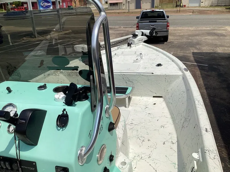 Slide: The Image of Topwaters TRINITY BAY 213 2023 - 28