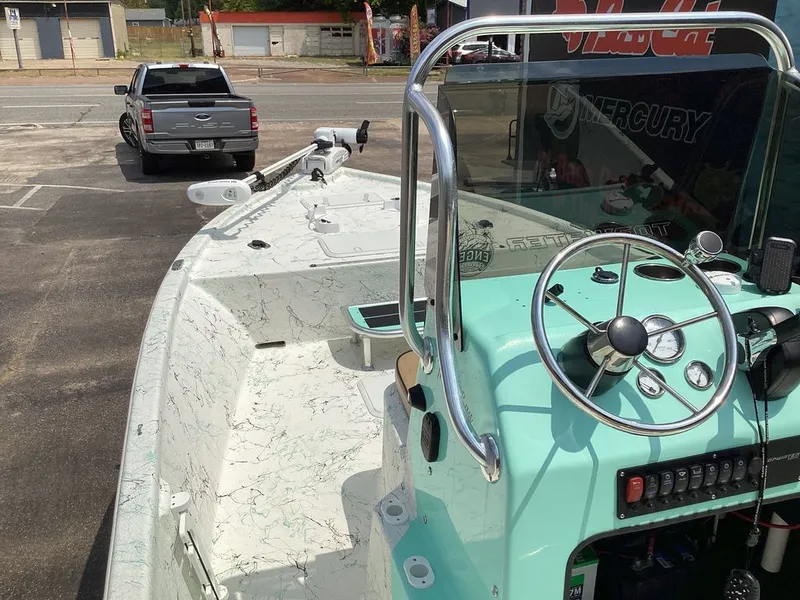 Slide: The Image of Topwaters TRINITY BAY 213 2023 - 29