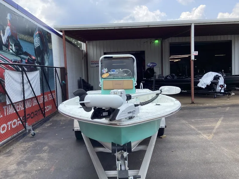 Slide: The Image of Topwaters TRINITY BAY 213 2023 - 3