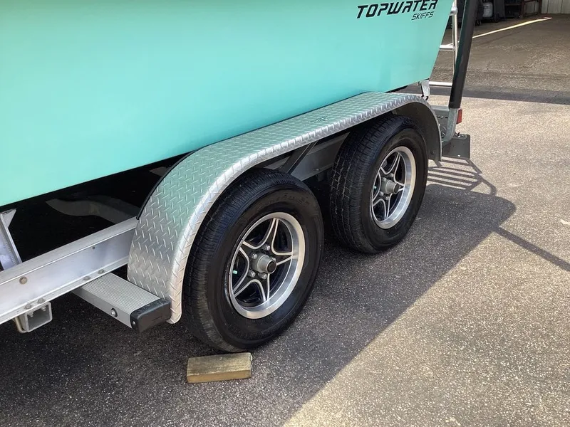 Slide: The Image of Topwaters TRINITY BAY 213 2023 - 37