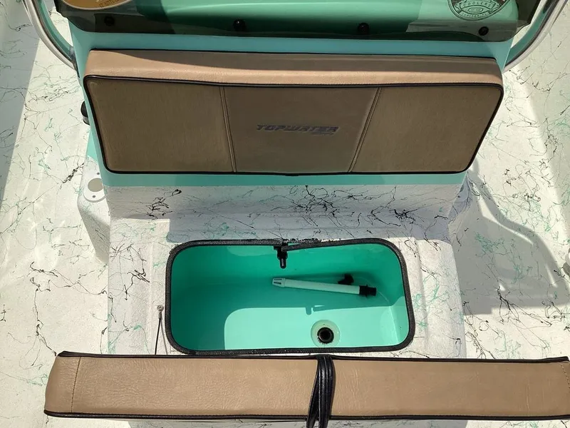 Slide: The Image of Topwaters TRINITY BAY 213 2023 - 40