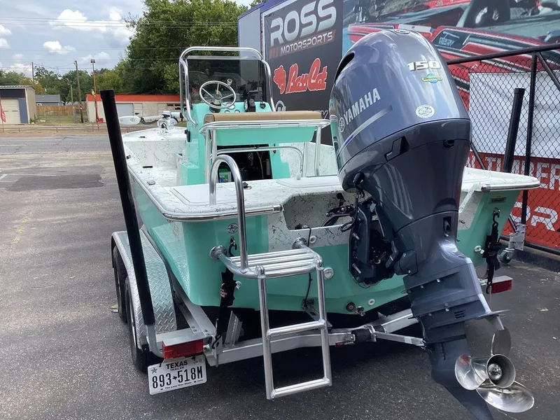 Slide: The Image of Topwaters TRINITY BAY 213 2023 - 7