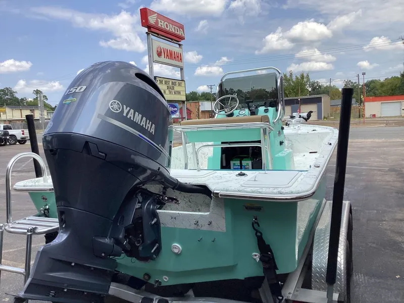 Slide: The Image of Topwaters TRINITY BAY 213 2023 - 9