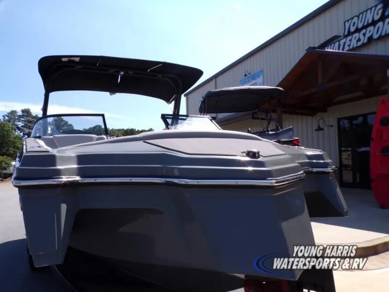 Slide: The Image of Heyday Wake Boats WT-2DC 2023 - 30