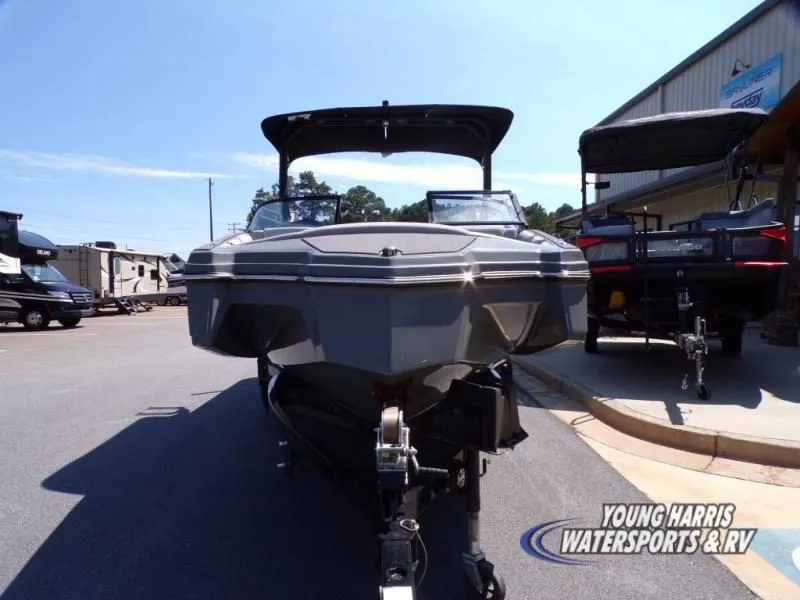 Slide: The Image of Heyday Wake Boats WT-2DC 2023 - 4