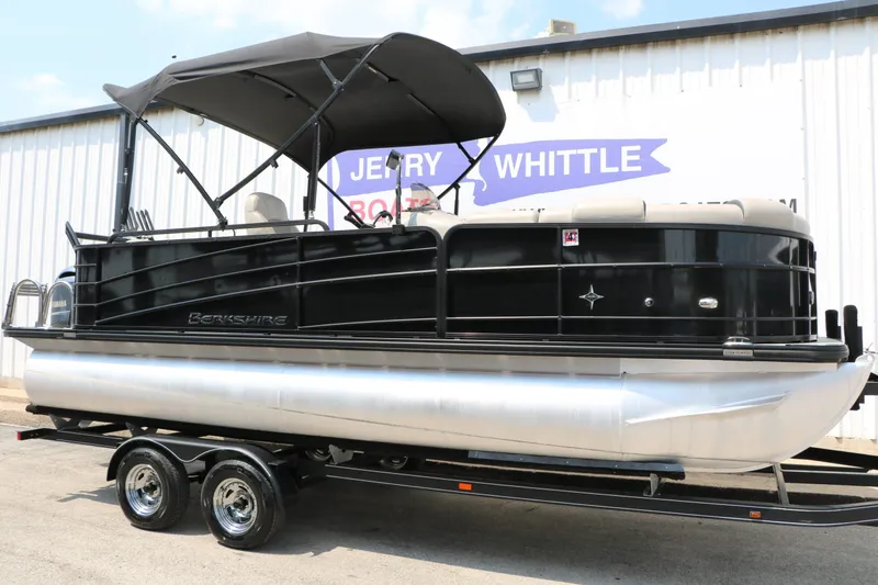 Slide: The Image of Berkshire 22 CL Sts 2017 - 2