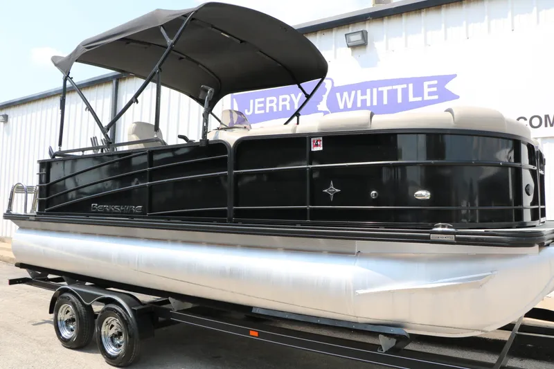 Slide: The Image of Berkshire 22 CL Sts 2017 - 4