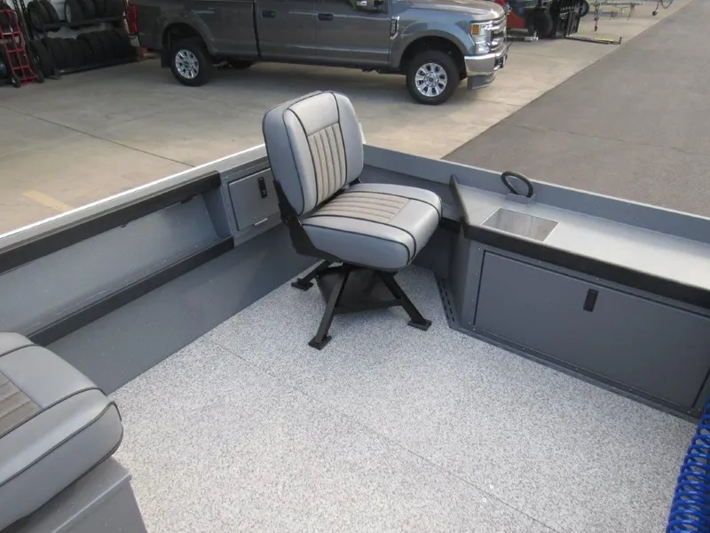 Slide: The Image of Alumaweld Super Vee 20 2026 - 10