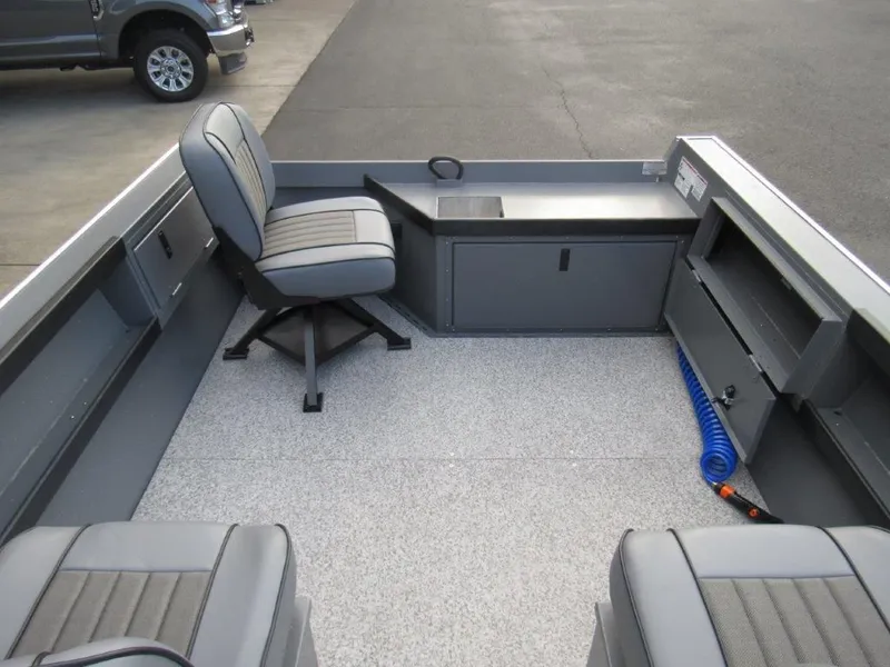 Slide: The Image of Alumaweld Super Vee 20 2026 - 11