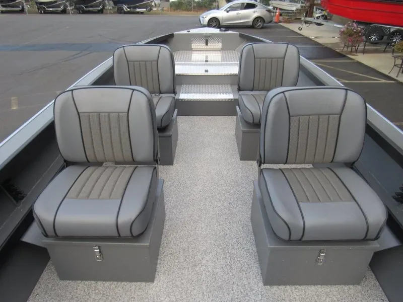 Slide: The Image of Alumaweld Super Vee 20 2026 - 12