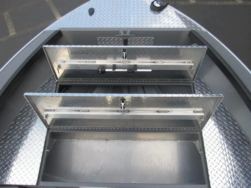 Slide: The Image of Alumaweld Super Vee 20 2026 - 13