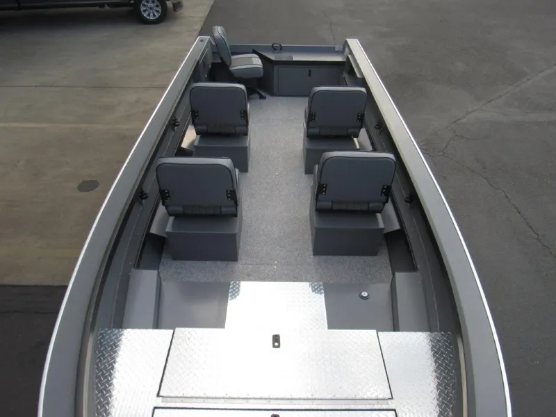 Slide: The Image of Alumaweld Super Vee 20 2026 - 14