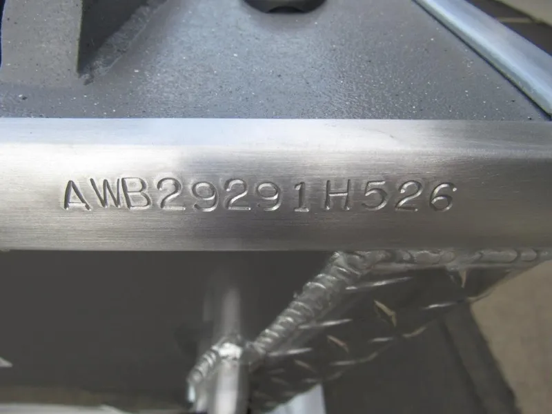 Slide: The Image of Alumaweld Super Vee 20 2026 - 15