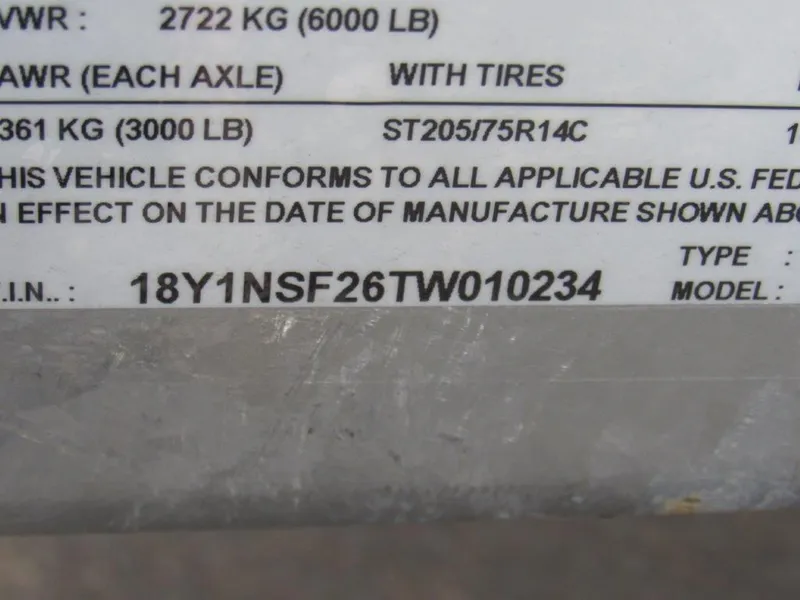 Slide: The Image of Alumaweld Super Vee 20 2026 - 16