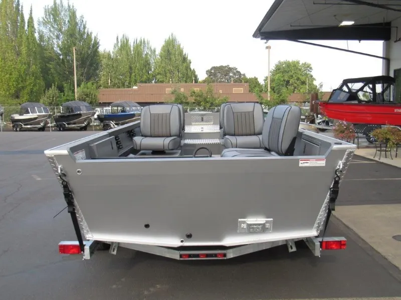 Slide: The Image of Alumaweld Super Vee 20 2026 - 4