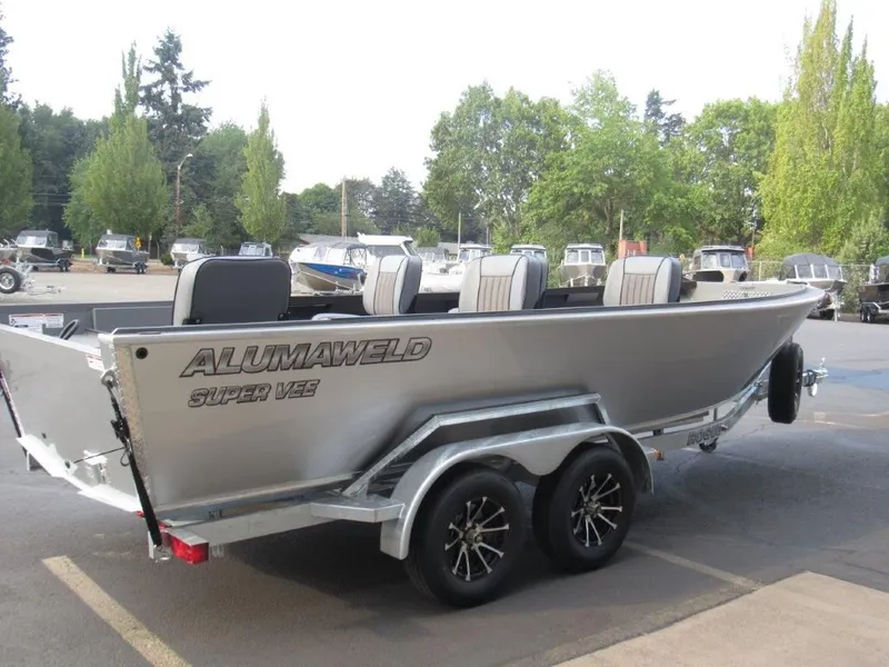 Slide: The Image of Alumaweld Super Vee 20 2026 - 5