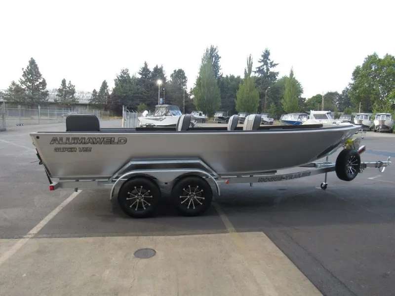 Slide: The Image of Alumaweld Super Vee 20 2026 - 6