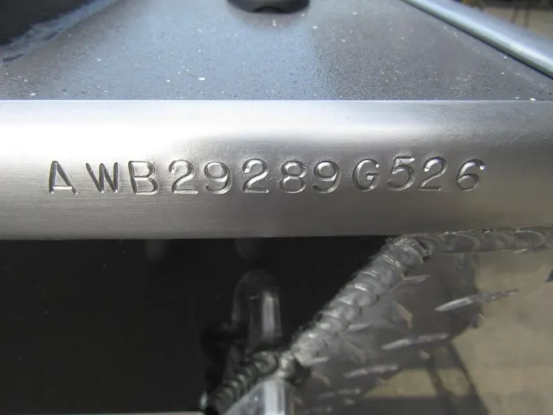 Slide: The Image of Alumaweld Adventurer 20 2026 - 15