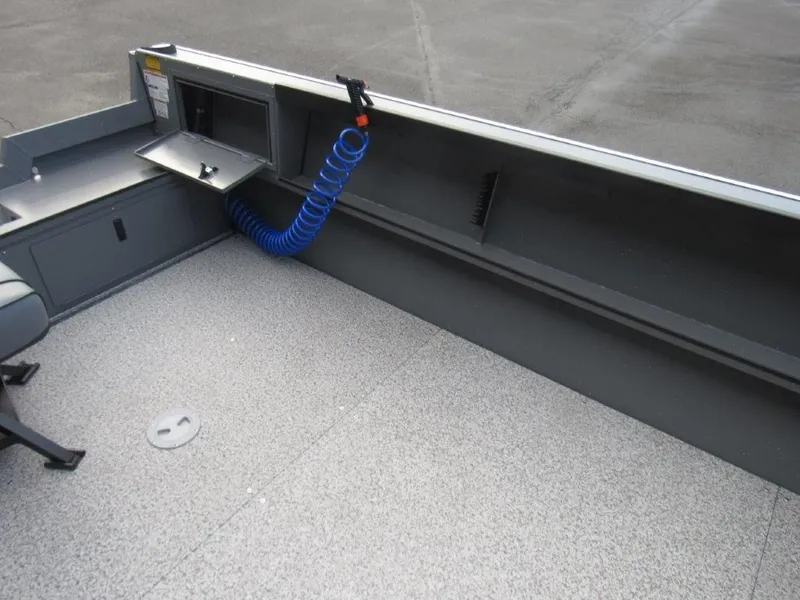 Slide: The Image of Alumaweld Adventurer 20 2026 - 9