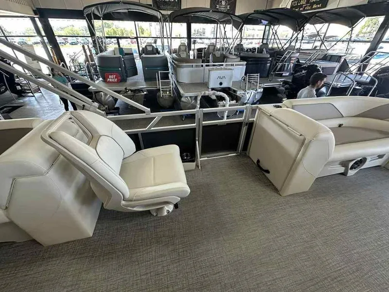 Slide: The Image of Avalon Venture 2385 QL 2026 - 10