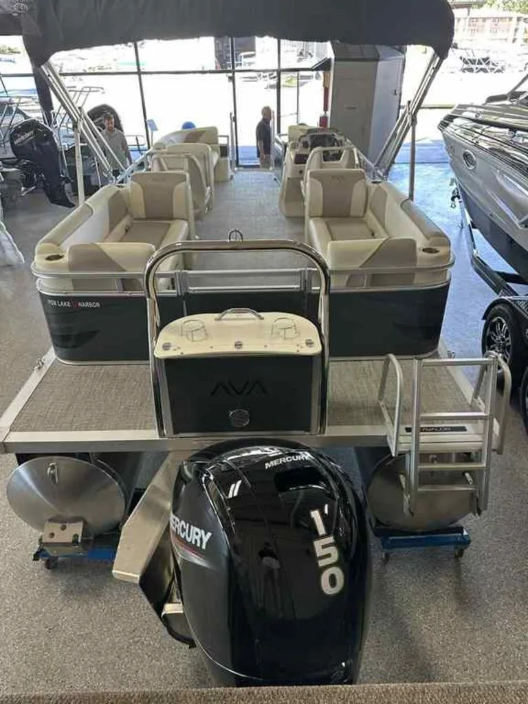 Slide: The Image of Avalon Venture 2385 QL 2026 - 16