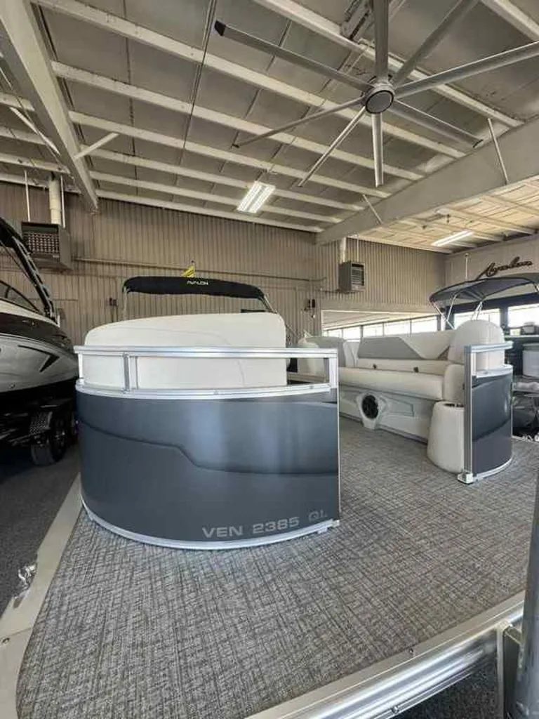 Slide: The Image of Avalon Venture 2385 QL 2026 - 2