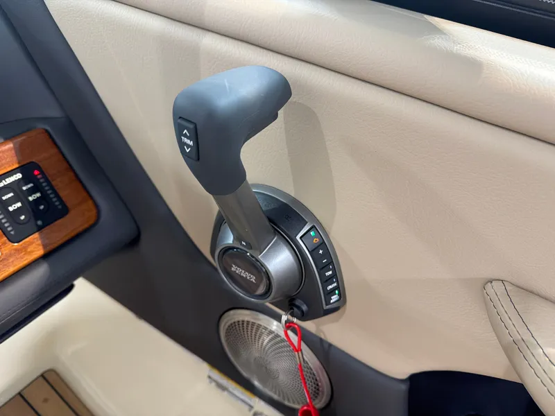 Slide: The Image of Chris-Craft Sportster 25 2026 - 18