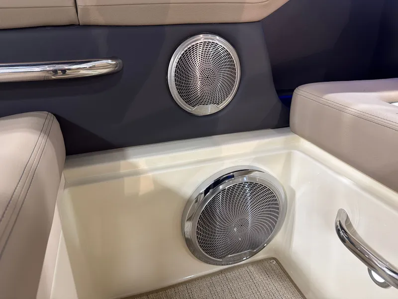 Slide: The Image of Chris-Craft Sportster 25 2026 - 21