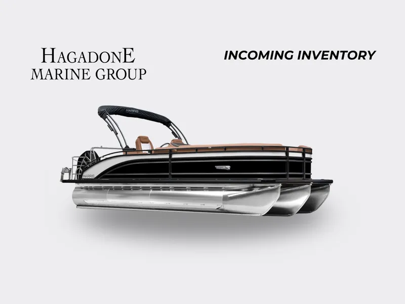 The Image of Harris Solstice 230 2026 - 1