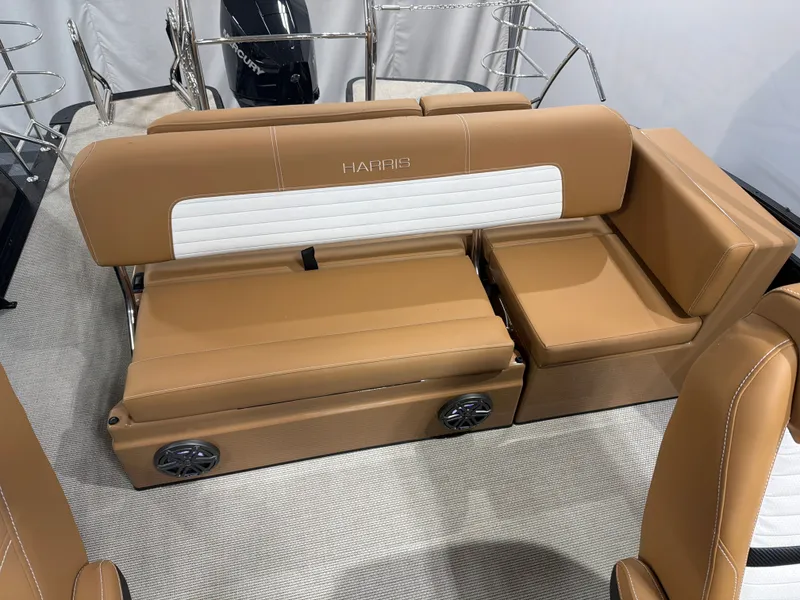 Slide: The Image of Harris Solstice 230 2026 - 11