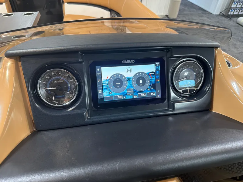 Slide: The Image of Harris Solstice 230 2026 - 15