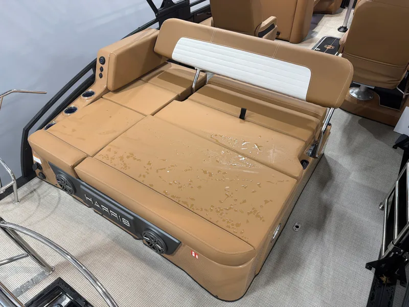 Slide: The Image of Harris Solstice 230 2026 - 6