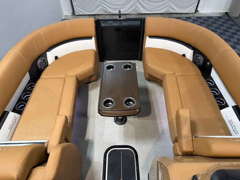 Slide: The Image of Harris Solstice 230 2026 - 7