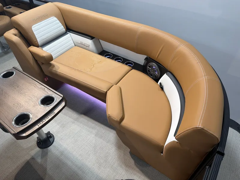 Slide: The Image of Harris Solstice 230 2026 - 8