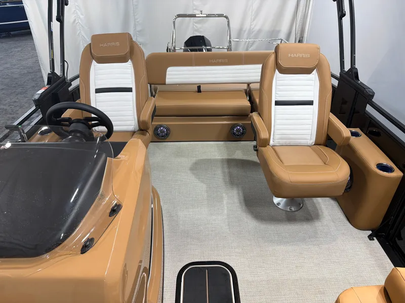 Slide: The Image of Harris Solstice 230 2026 - 9