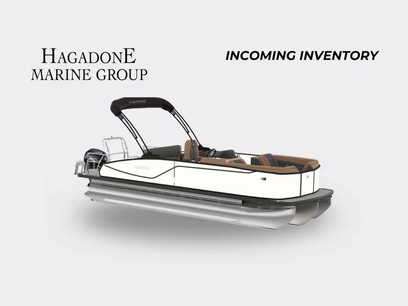 The Image of Harris Sunliner 250 2026 - 1