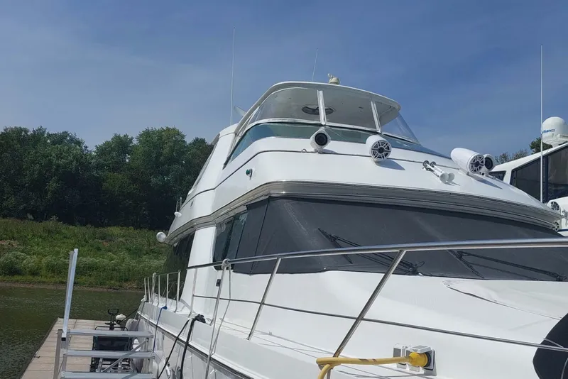 Slide: The Image of Hard Top with New Strato-Glass-2025 - 2