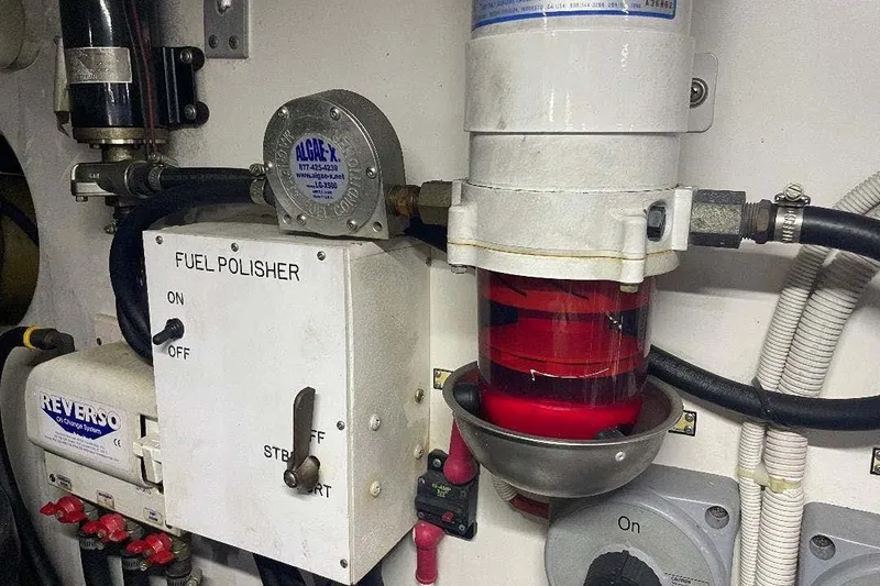 Slide: The Image of Fuel Polisher - 29