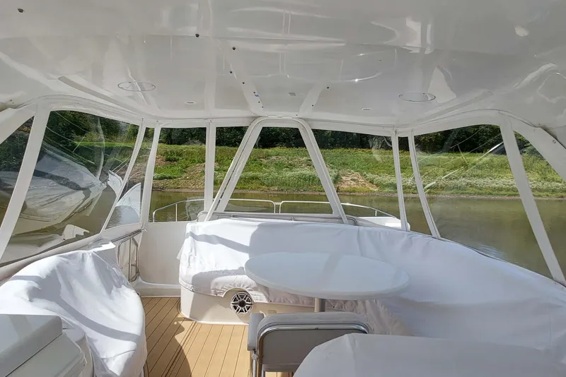 Slide: The Image of Hard Top with NEW Strato glass - 6