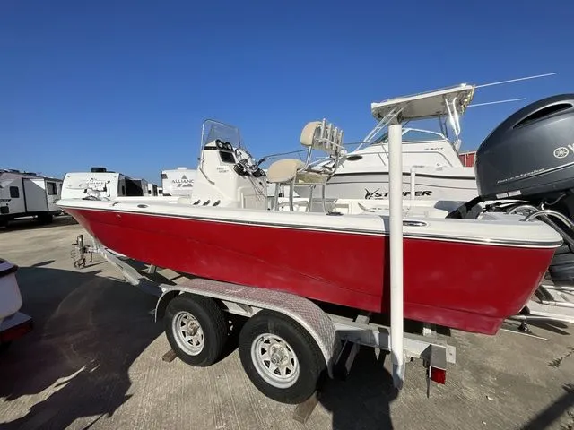 Slide: The Image of NauticStar 2200 Sport 2016 - 3