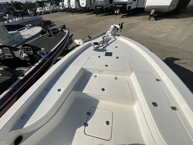 Slide: The Image of NauticStar 2200 Sport 2016 - 7