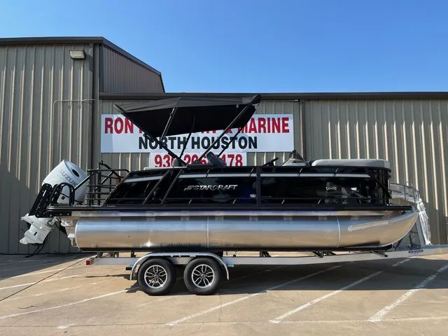 The Image of Starcraft EXS 1 Q DH 2026 - 1